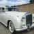 Bentley S1  1956