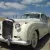 Bentley S1  1956