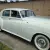 Bentley S1  1956