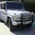 GELANDEWAGEN 280GE 5DOOR AUTOMATIC SUV