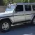 GELANDEWAGEN 280GE 5DOOR AUTOMATIC SUV