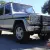 GELANDEWAGEN 280GE 5DOOR AUTOMATIC SUV
