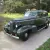 Cadillac : Other LASALLE SEDAN