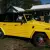 1973 Volkswagen Thing