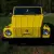 1973 Volkswagen Thing
