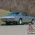1968 Plymouth Barracuda Super Stock Tribute