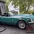 1969 Triumph Spitfire MK III