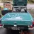 1969 Triumph Spitfire MK III
