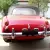 1966 AUSTIN HEALEY 3000 BJ8 MARK III.  EXCELLENT COND. SOLID