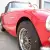 1966 AUSTIN HEALEY 3000 BJ8 MARK III.  EXCELLENT COND. SOLID