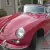 1964 PORSCHE 356C  1600 NORMAL  CABRIOLET  NO RESERVE NO RESERVE