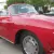 1964 PORSCHE 356C  1600 NORMAL  CABRIOLET  NO RESERVE NO RESERVE