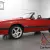 1986 Ford Mustang