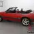 1986 Ford Mustang