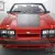 1986 Ford Mustang
