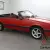 1986 Ford Mustang