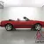 1986 Ford Mustang