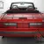1986 Ford Mustang
