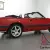 1986 Ford Mustang
