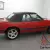 1986 Ford Mustang