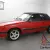 1986 Ford Mustang