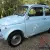 Fiat 500 -Round Speedo -one of the best available