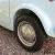 Fiat 500 -Round Speedo -one of the best available