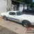 1972 Pontiac Firebird Formula