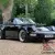 Porsche 911 Turbo Body Classic convertible
