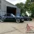 Porsche 911 Turbo Body Classic convertible