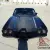 1972 Chevrolet Chevelle LSX 454 Protouring Restomod