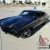 1972 Chevrolet Chevelle LSX 454 Protouring Restomod