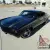 1972 Chevrolet Chevelle LSX 454 Protouring Restomod