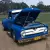 Ford 1955 F100 Ratrod Pickup UTE in Goulburn, NSW