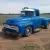 Ford 1955 F100 Ratrod Pickup UTE in Goulburn, NSW