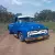 Ford 1955 F100 Ratrod Pickup UTE in Goulburn, NSW