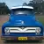 Ford 1955 F100 Ratrod Pickup UTE in Goulburn, NSW