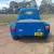 Ford 1955 F100 Ratrod Pickup UTE in Goulburn, NSW