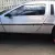 1981 DeLorean DMC-12