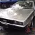 1981 DeLorean DMC-12