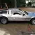 1981 DeLorean DMC-12