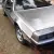 1981 DeLorean DMC-12