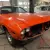 1971 Dodge Challenger R/T.  T/A.  HEMI ??