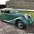 Jaguar Mk IV 3 1/2 Litre