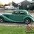 Jaguar Mk IV 3 1/2 Litre