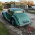 Jaguar Mk IV 3 1/2 Litre