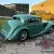 Jaguar Mk IV 3 1/2 Litre