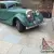Jaguar Mk IV 3 1/2 Litre