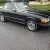 1978 Mercedes-Benz 450SL,great condition,low mileage.