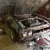 1985 FORD CAPRI 2.8 INJECTION -for easy refurbishment-very sound car -delivery